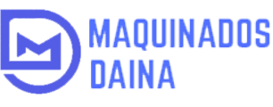 MDLogoT Maquinados Daina